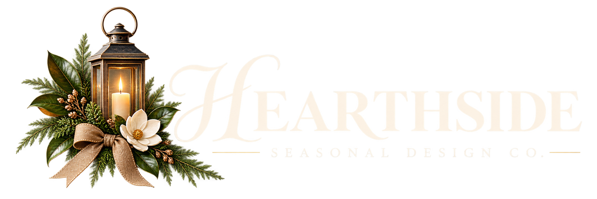 Hearthside Seasonal Design Co
